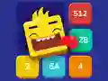 Spel Versmelten de nummers 2 online Spel Versmelten de nummers 2 online