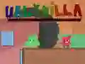 Spel Lelijke Villa online Spel Lelijke Villa online