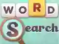 Spel Woorden zoeken online
