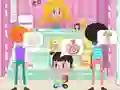 Spel Prinses Droom Bakkerij online