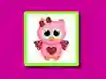 Spel Schattige Puzzel online Spel Schattige Puzzel online