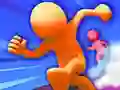 Spel Sluwe Hardloper 3D online Spel Sluwe Hardloper 3D online