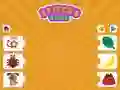Spel 3 Delen Spel online Spel 3 Delen Spel online