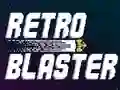 Spel Retro Blaster online