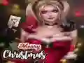 Spel Harley Quinn Kersttrui Kleden online