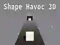 Spel Vorm Chaos 3D online Spel Vorm Chaos 3D online