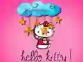 Spel Verborgen Sterren Hello Kitty online