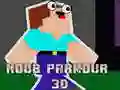 Spel Noob Parkour 3D online