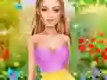Spel Aardbeienprinses online Spel Aardbeienprinses online