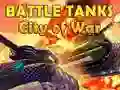 Spel Gevechtstanks Stad van Oorlog online Spel Gevechtstanks Stad van Oorlog online