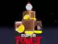 Spel Super Vogels online Spel Super Vogels online