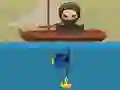 Spel Vissers Tycoon Eiland online