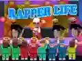 Spel Rapper Leven online