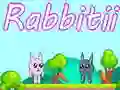 Spel Konijntjes online