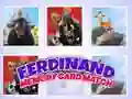 Spel Ferdinand: Geheugen Kaart Match online Spel Ferdinand: Geheugen Kaart Match online