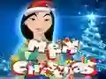 Spel Fa Mulan Kersttrui online Spel Fa Mulan Kersttrui online