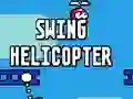Spel Schommelsikopter online Spel Schommelsikopter online