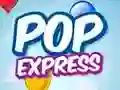 Spel PoP Express online