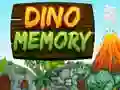 Spel Dino Geheugen online