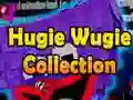 Spel Hugie Wugie Collectie online Spel Hugie Wugie Collectie online