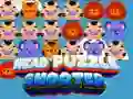 Spel Hoofd Puzzel Schutter online Spel Hoofd Puzzel Schutter online