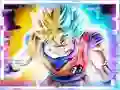 Spel Dragon Ball Puzzelcollectie online