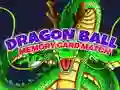 Spel Dragon Ball Geheugenkaarten Spel online Spel Dragon Ball Geheugenkaarten Spel online