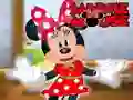 Spel Minnie Mouse online