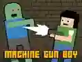 Spel Machineschutter Jongens online Spel Machineschutter Jongens online