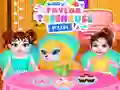 Spel Baby Taylor Boomhut Plezier online Spel Baby Taylor Boomhut Plezier online