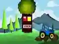 Spel Tractor Ontsnapping online