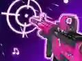 Spel Beat Shooter online