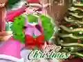 Spel Ariel De Kleine Zeemeermin Kerst Kleding online