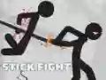 Spel Stickman Gevecht online Spel Stickman Gevecht online