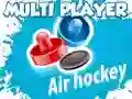 Spel Air Hockey Meerdere Spelers online