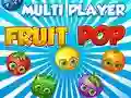 Spel Fruit Pop Multiplayer online Spel Fruit Pop Multiplayer online