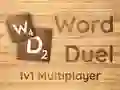 Spel Woord Duel online Spel Woord Duel online
