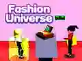 Spel Mode-universum online