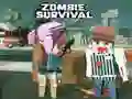 Spel Zombie Overleving online Spel Zombie Overleving online