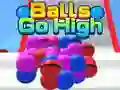 Spel Ballon Gaan Hoog online Spel Ballon Gaan Hoog online