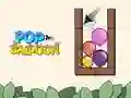 Spel Pop de ballon online