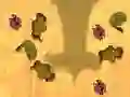 Spel Stickman vs Zombies Oorlogen online