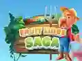 Spel Fruitlijnen Saga online Spel Fruitlijnen Saga online