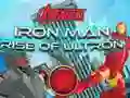 Spel Avengers: Iron Man - De Opkomst van Ultron 2 online Spel Avengers: Iron Man - De Opkomst van Ultron 2 online