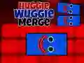 Spel Huggie Wuggie Samenvoeging online
