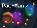 Spel Pac-Man online