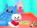 Spel Mijn nieuwe poedelvriend online