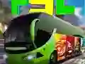 Spel Offroad Bus Simulator Drive 3D online