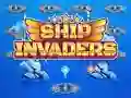 Spel Schepenindringers online