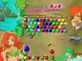 Spel Jungle Bubble Shooter Mania online